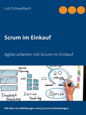 cover image of Scrum im Einkauf